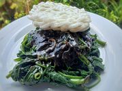Gambar petis kangkung semarang