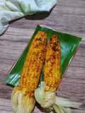 Jagung Bakar Manis