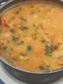 Foto de Arroz de Marisco