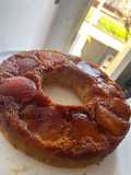 Torta de Manzana 🍎