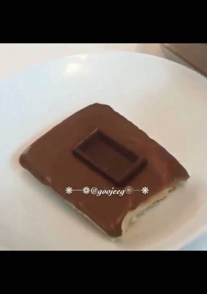 صورة لوصفة حلا رورو بيز الخاص