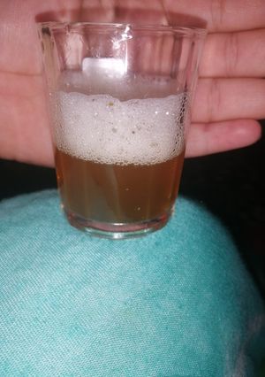 صورة لوصفة شاي الصحراوي