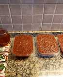 Dulce y Jalea de Membrillo