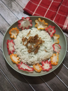 Foto resep Nasi ulam betawi