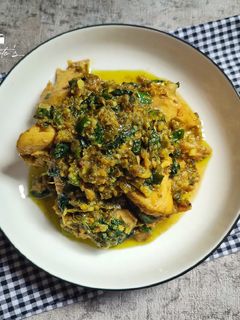 Foto resep Ayam Tinoransak