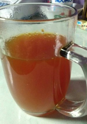 Foto resep Sere hokya