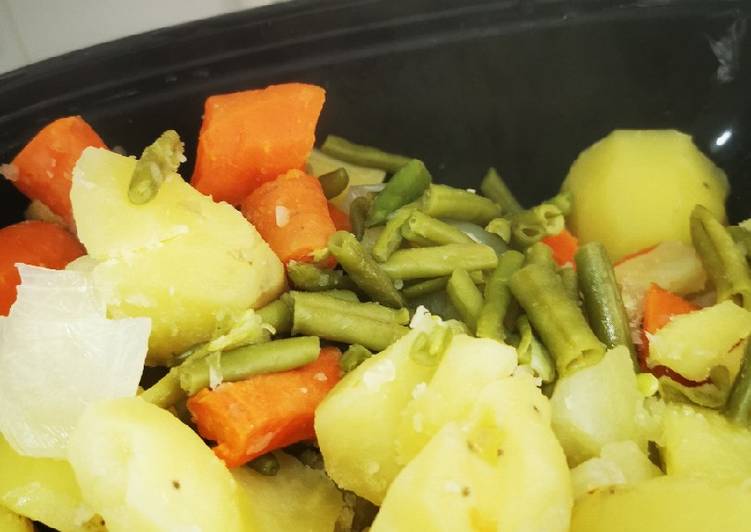 Hervido valenciano MC