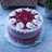 Red Velvet Birthday Cake