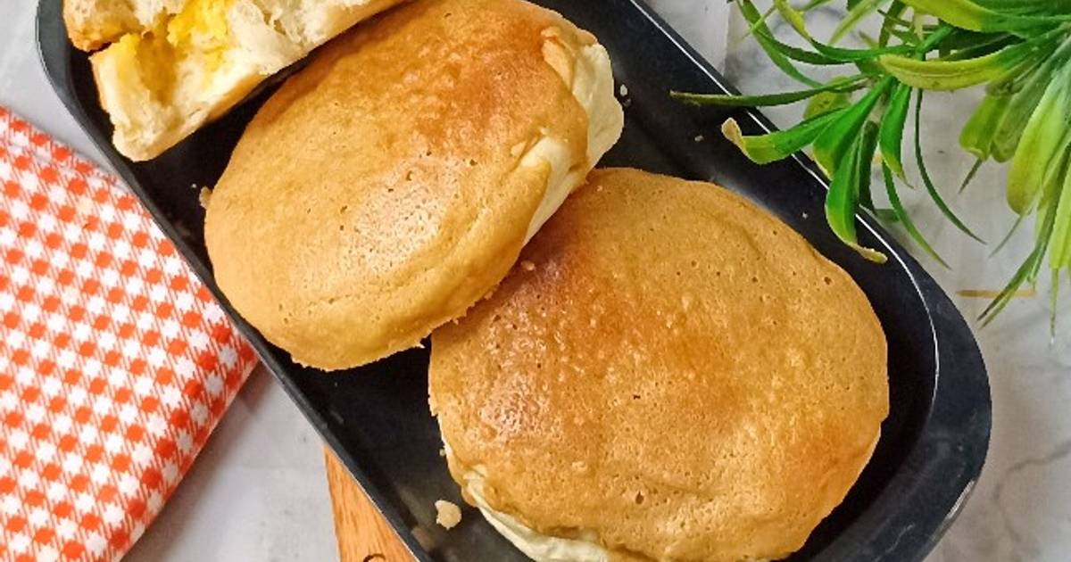 Mini Roti Boy 1.678 resep roti boy enak dan mudah - Cookpad