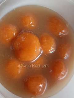 Foto resep Kolak biji salak