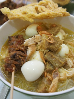 Foto resep Mie Sop Kampung Medan