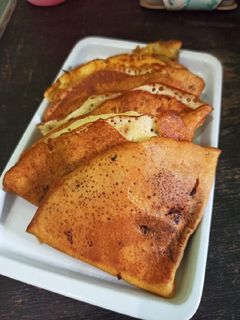 Foto resep 24. Martabak mini / martabak ala anak kosan