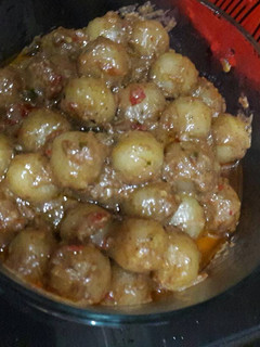 Foto resep CiloK bumbu kacang