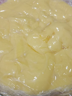 Foto resep Vla Susu isian Soes