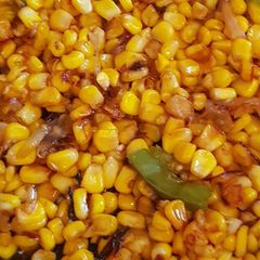 A picture of Durban Sweetcorn.