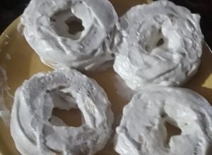 Una foto de Rosquetes Santiagueños