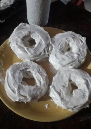 Una foto de Rosquetes Santiagueños