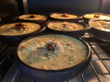 Pastel de zapallo italiano