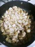 Garlic Parmesan Chicken and Potatoes