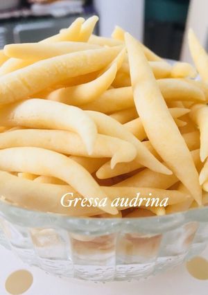 Foto resep Chesee stik renyah