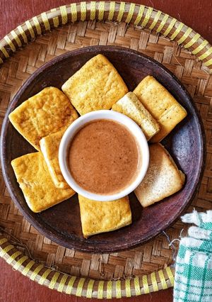 Foto resep Tahu Siksa Betawi