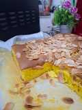 Spiku almond