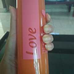 รูปของ Jus wortel + tomato