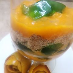 A picture of Mangotringo.