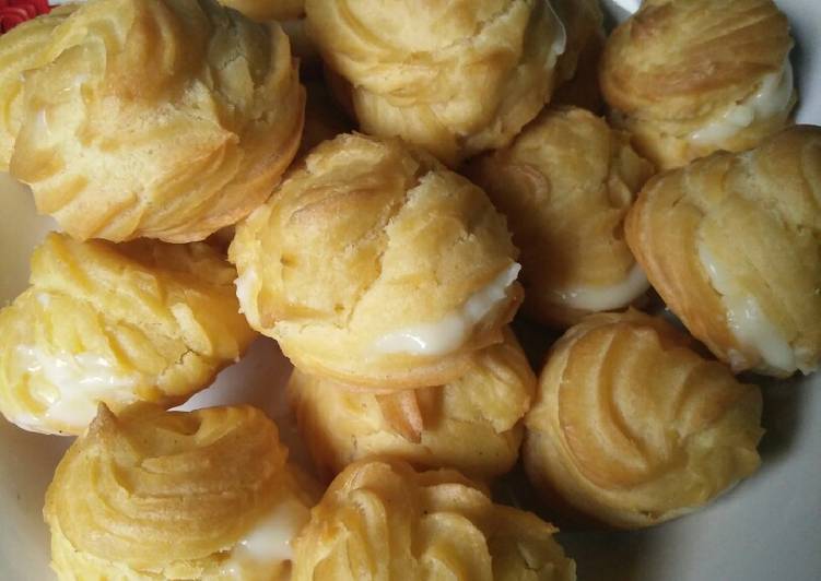 Sus Vla Vanila #BikinRamadanBerkesan