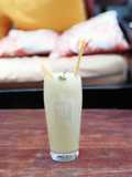 Limonada exquisita!