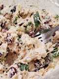 My Chicken Salad