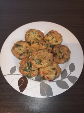 Langkah Mudah untuk Membikin Resep Perkedel Tahu Bayam Wortel yang Sempurna Anti Ribet, Bikin Ngiler