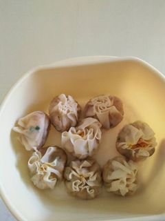 Foto resep Dimsum