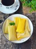 Lemet Jagung Manis