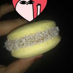Una foto de Alfajores de Maizena 😍😘👏