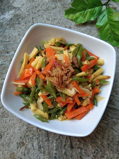 Foto resep Tumis Ceria