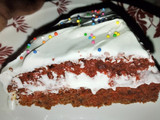 Red velvet cake