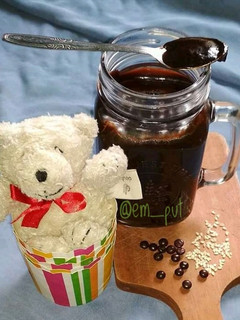 Foto resep Selai coklat homemade #9