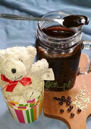 Foto resep Selai coklat homemade #9