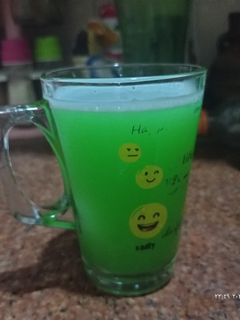 صورة لوصفة ليمون بالنعناع