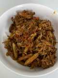 Sambal Teri Jengkol