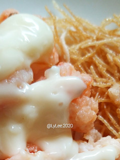 Foto resep Udang Mayonaise