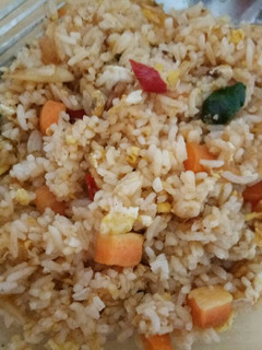 Foto resep Nasi Goreng