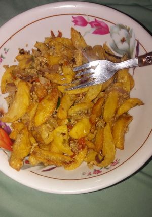 Irish with Scrabble egg ainihin hoton girkin