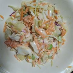 A picture of Salad.