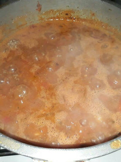 Una foto de Salsa Bolognesa "Con Picada"