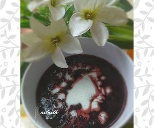 Resep Populer Bubur ketan hitam Yummy Mantul Resep Populer Bubur ketan hitam Yummy Mantul