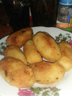 Foto resep Combro mercon super empuk