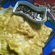 Tempe mendoan