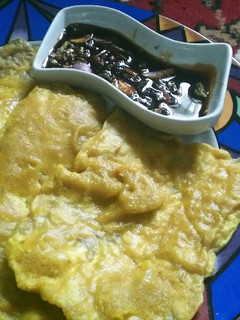 Foto resep Tempe mendoan